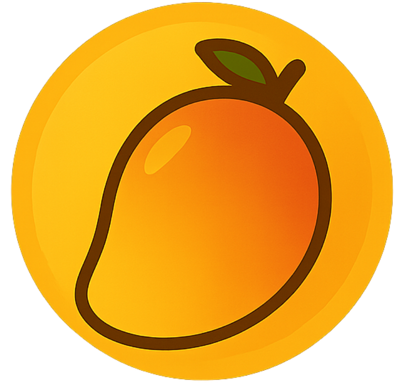 MangoBNB Logo